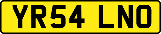 YR54LNO