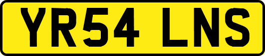 YR54LNS