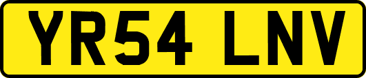YR54LNV