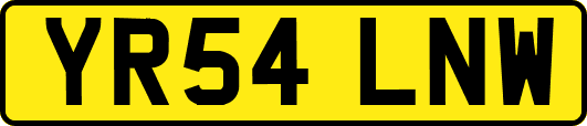 YR54LNW