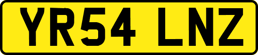 YR54LNZ