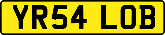 YR54LOB
