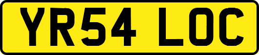 YR54LOC