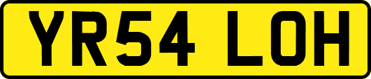 YR54LOH