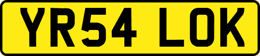 YR54LOK