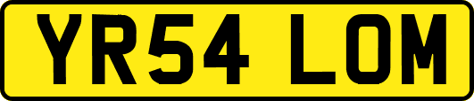 YR54LOM