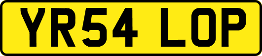 YR54LOP