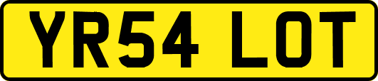YR54LOT