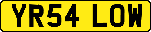 YR54LOW