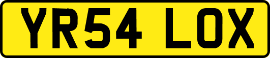 YR54LOX