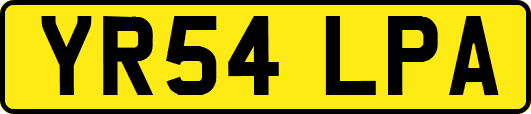 YR54LPA