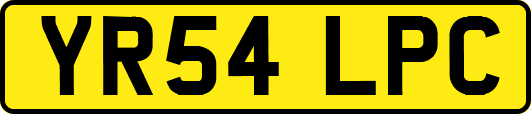 YR54LPC