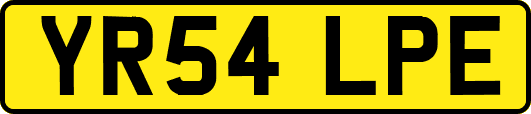 YR54LPE