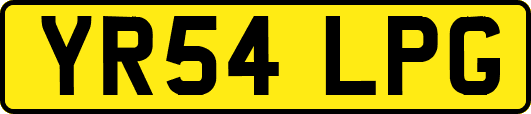 YR54LPG
