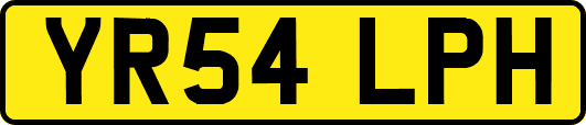 YR54LPH