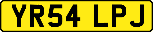 YR54LPJ
