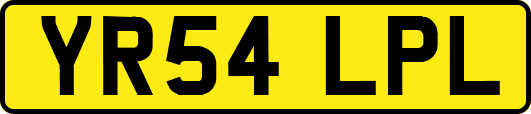 YR54LPL
