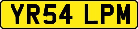 YR54LPM