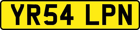 YR54LPN