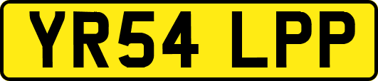 YR54LPP