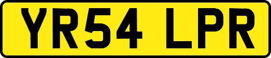 YR54LPR