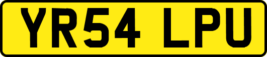YR54LPU