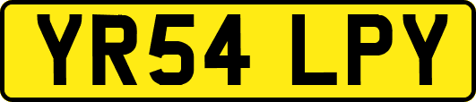 YR54LPY