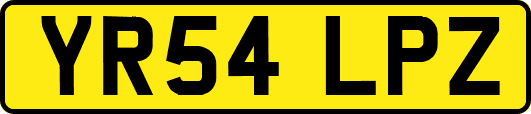 YR54LPZ