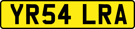 YR54LRA