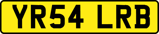 YR54LRB