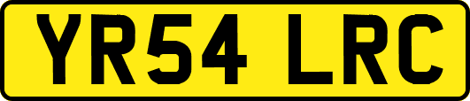 YR54LRC