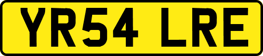 YR54LRE
