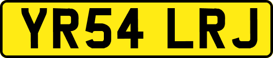 YR54LRJ