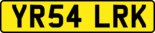 YR54LRK