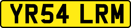 YR54LRM