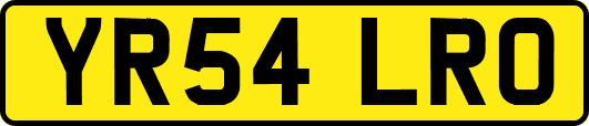 YR54LRO