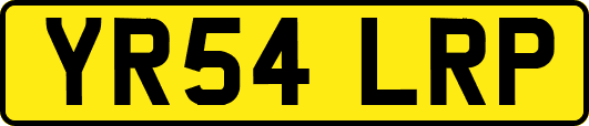 YR54LRP