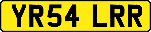 YR54LRR
