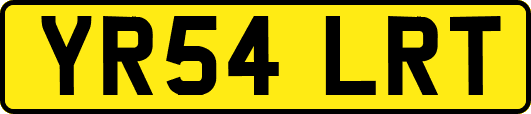 YR54LRT