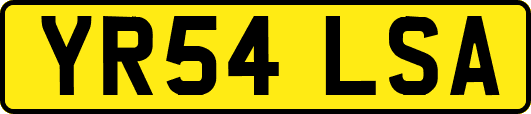 YR54LSA