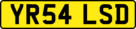 YR54LSD