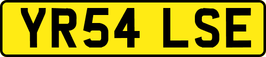 YR54LSE