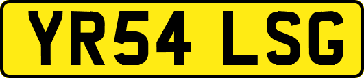 YR54LSG