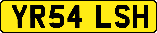 YR54LSH
