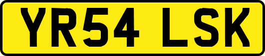 YR54LSK