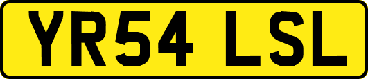 YR54LSL