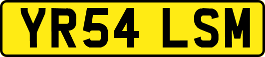 YR54LSM