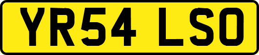 YR54LSO