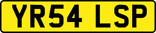 YR54LSP