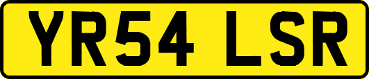 YR54LSR